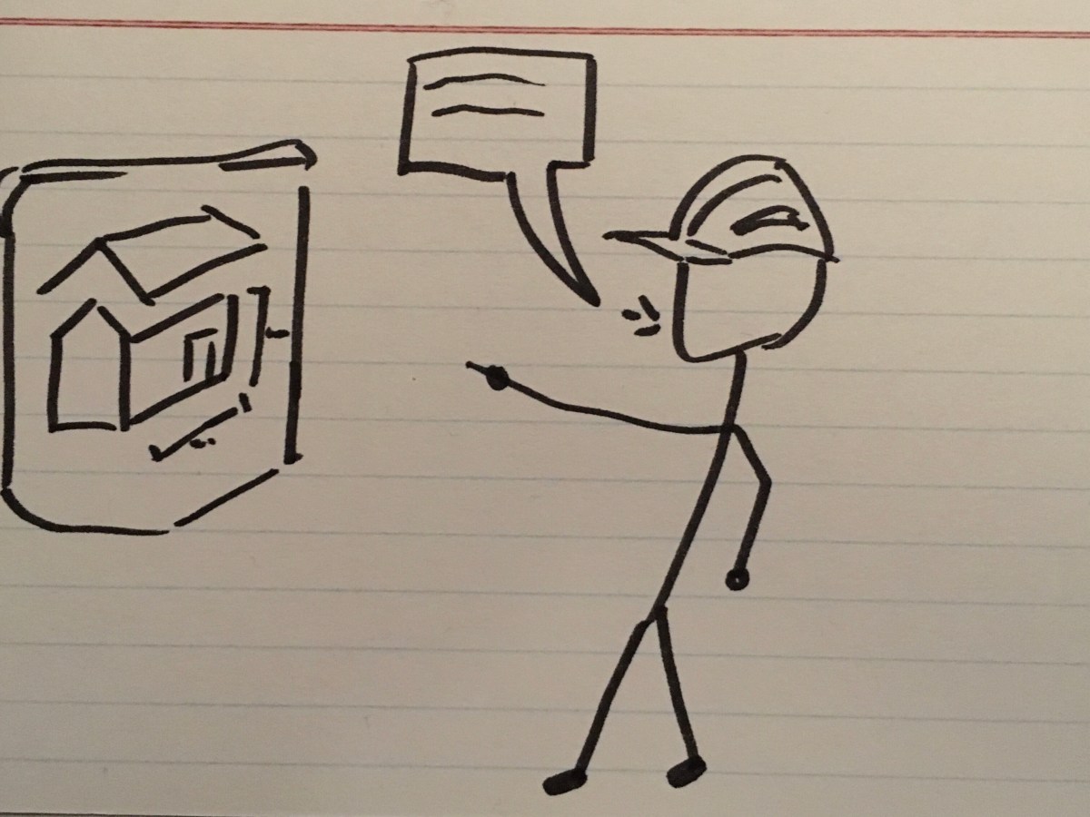 Imperatiivinen ohjelmointi